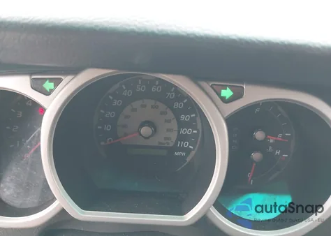 2003 Toyota 4Runner Sr5 Sport V6 from USA, damaged, VIN JTEBU14R238010011